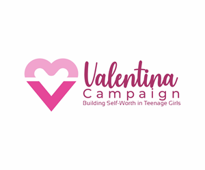 Logo Design by Thati Designs for The Valentina Campaign | Design: #33134127