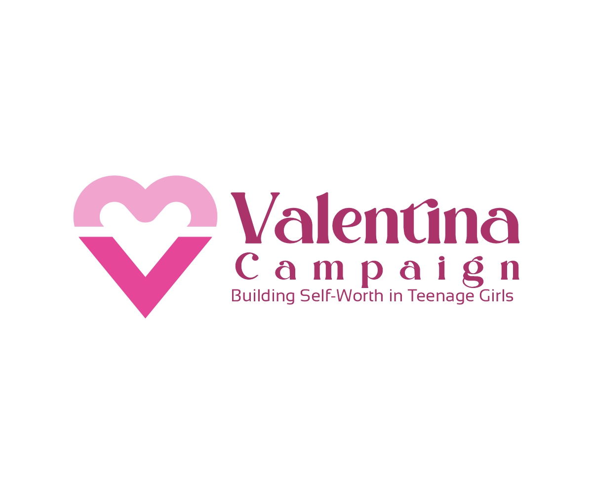 Logo Design by Thati Designs for The Valentina Campaign | Design #33134128