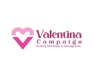 Logo Design by Thati Designs for The Valentina Campaign | Design: #33134128