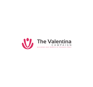 Logo Design by mehedi.h for The Valentina Campaign | Design: #33121012