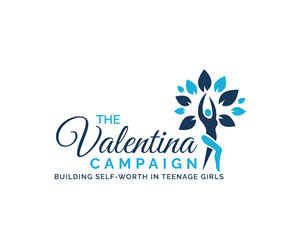 Logo Design by VirtueDesignPro for The Valentina Campaign | Design: #33078222