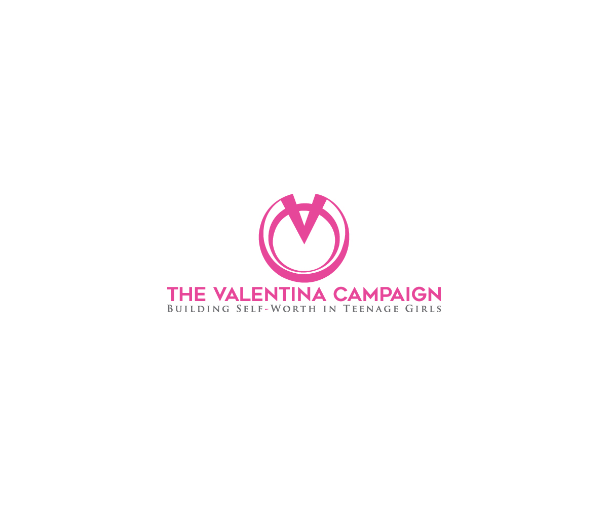 Logo Design by Spark  Design for The Valentina Campaign | Design #33084466