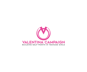 Logo Design by Spark  Design for The Valentina Campaign | Design: #33133697