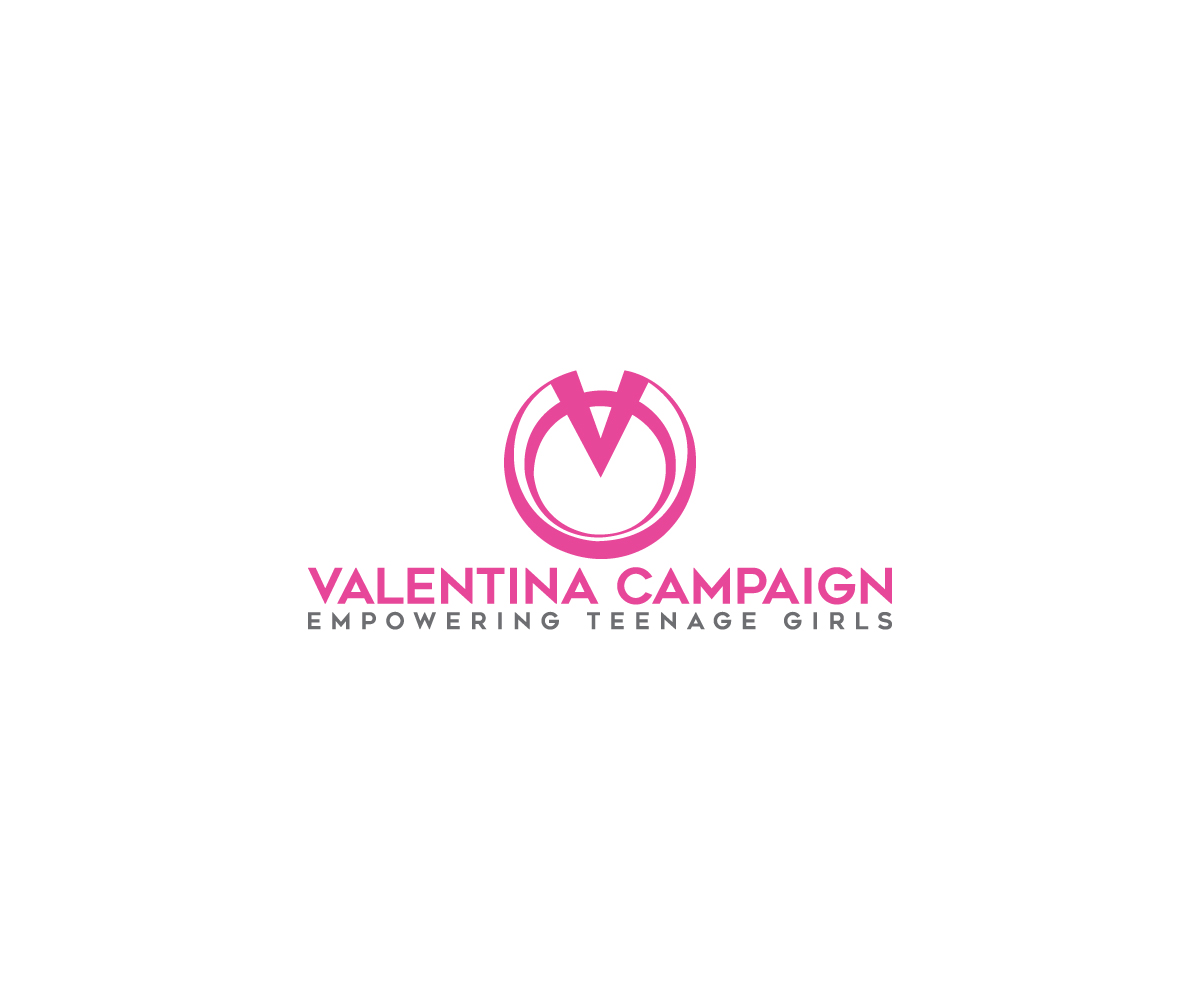 Logo Design by Spark  Design for The Valentina Campaign | Design #33241579