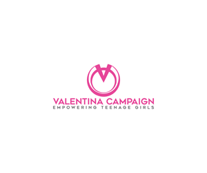 Logo Design by Spark  Design for The Valentina Campaign | Design: #33241579