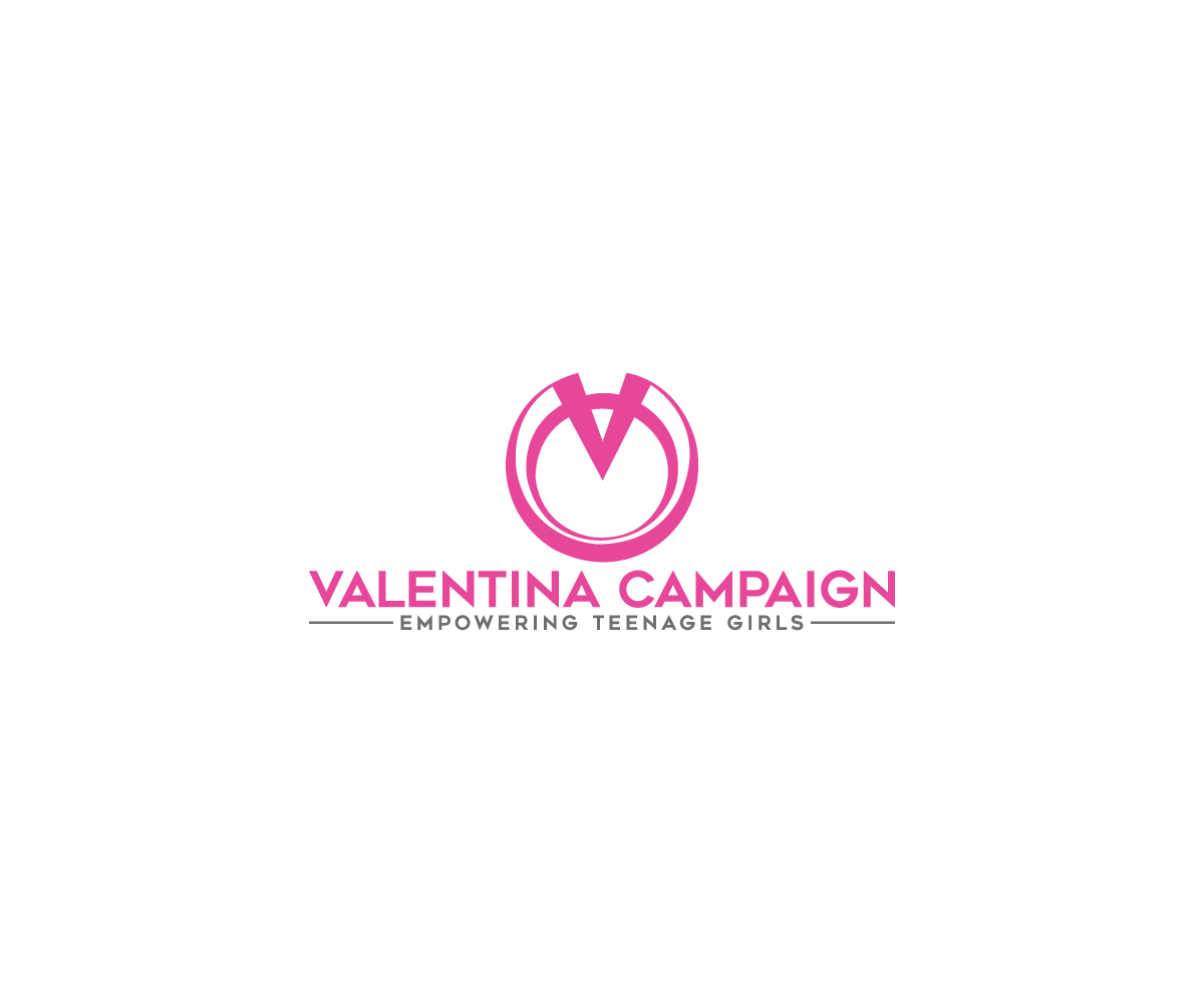 Logo Design by Spark  Design for The Valentina Campaign | Design #33241580