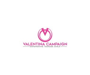 Logo Design by Spark  Design for The Valentina Campaign | Design: #33241580