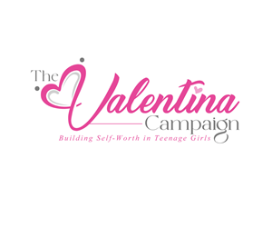 Logo-Design von Paint-Tools für The Valentina Campaign | Design #33084897