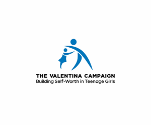 Logo Design by The Art Store for The Valentina Campaign | Design: #33091689