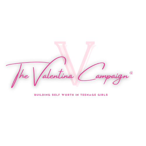 Logo-Design von Designer Kay für The Valentina Campaign | Design #33086531