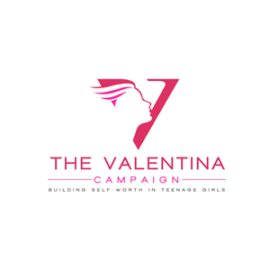 Logo Design by Krold IT Solutions for The Valentina Campaign | Design: #33086687