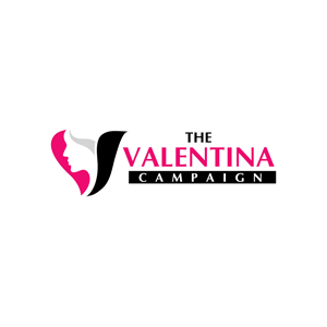 Logo Design by Krold IT Solutions for The Valentina Campaign | Design: #33086688