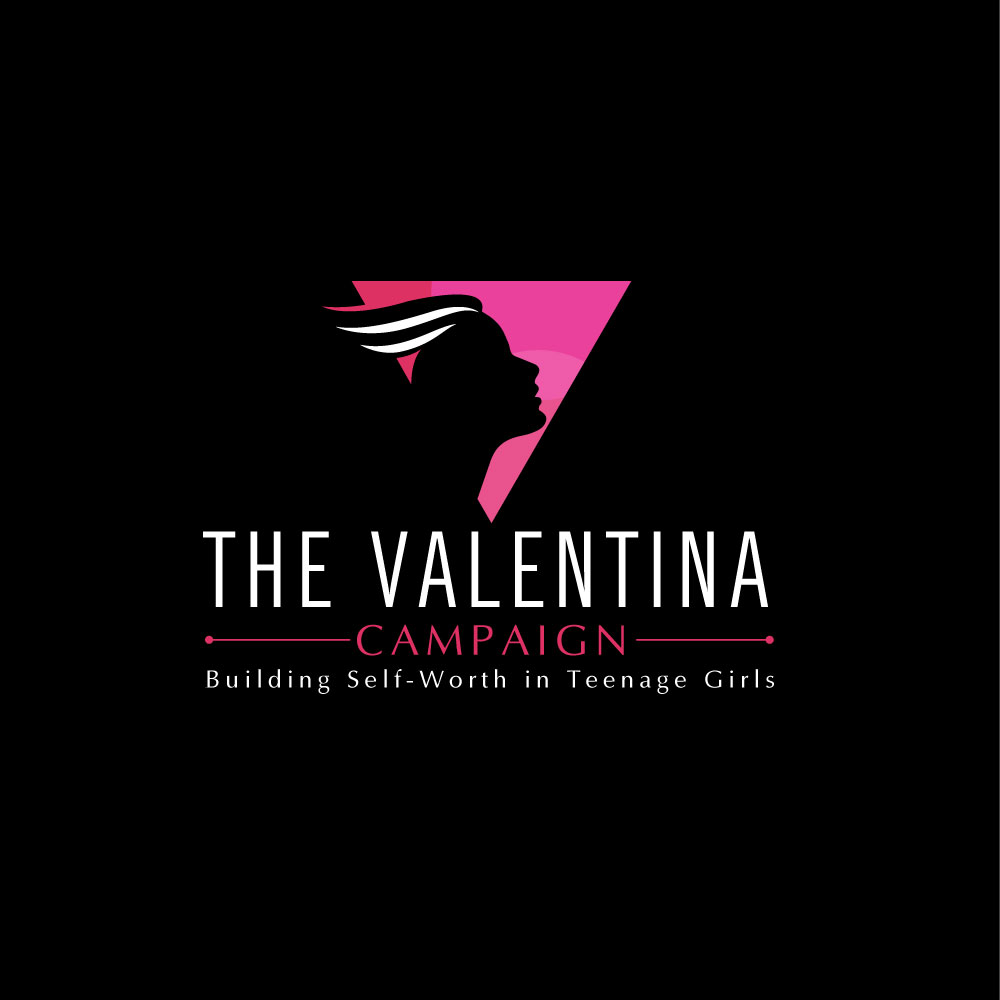 Logo Design by Krold IT Solutions for The Valentina Campaign | Design #33086689