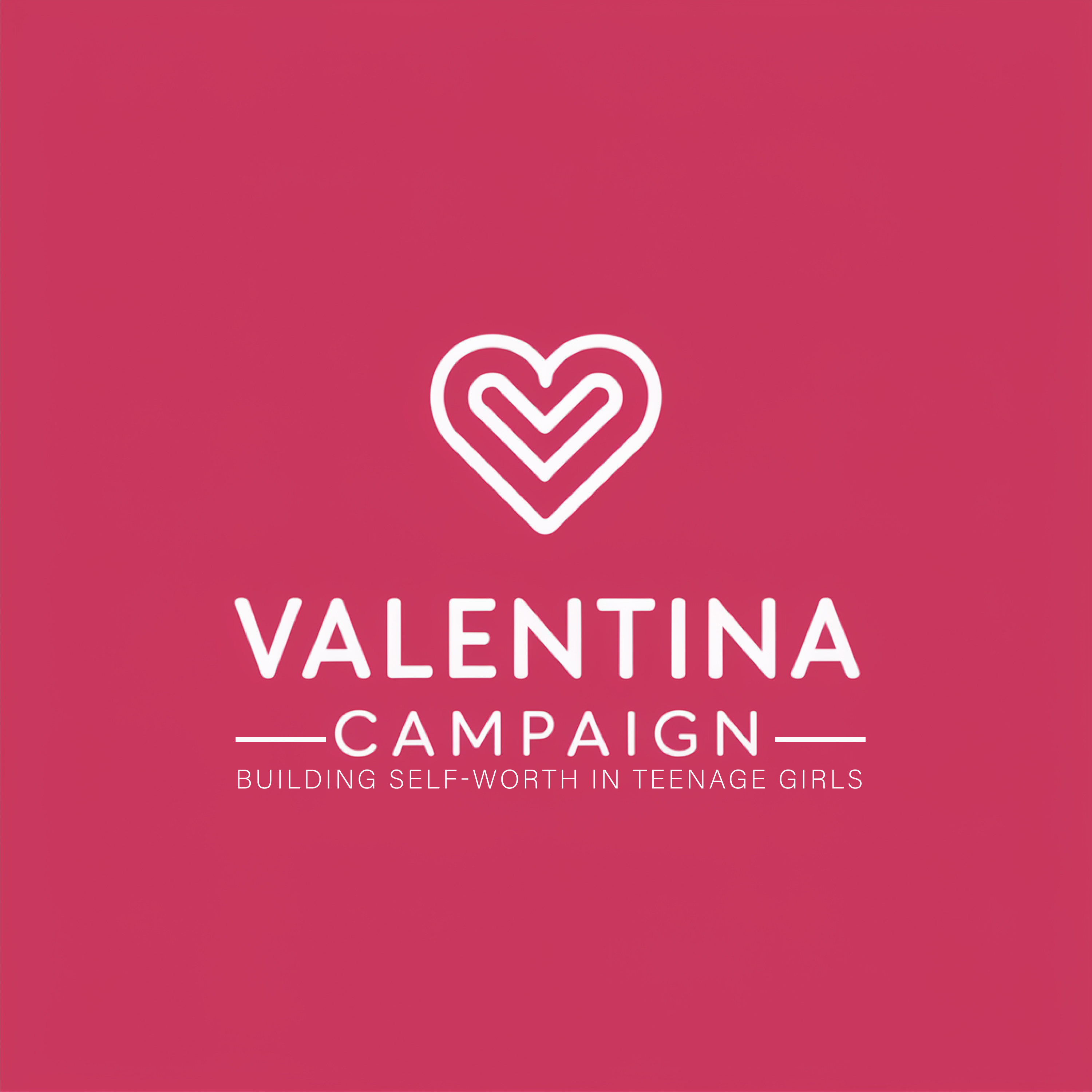 Logo Design by Mir Graphics for The Valentina Campaign | Design #33132909