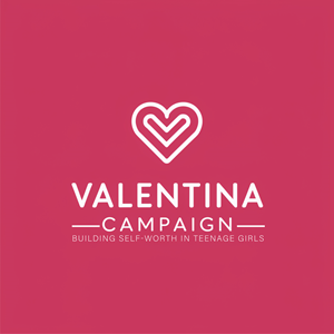Logo Design by Mir Graphics for The Valentina Campaign | Design: #33132909
