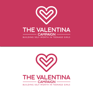 Logo Design by Mir Graphics for The Valentina Campaign | Design: #33133032