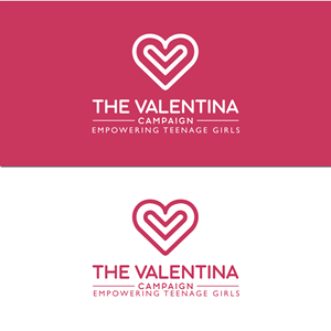 Logo Design by Mir Graphics for The Valentina Campaign | Design: #33137413