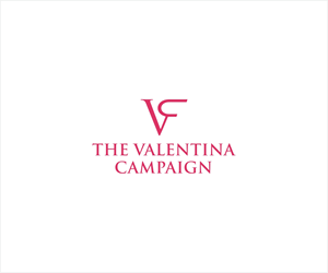 Logo Design by Logocraft for The Valentina Campaign | Design: #33133695