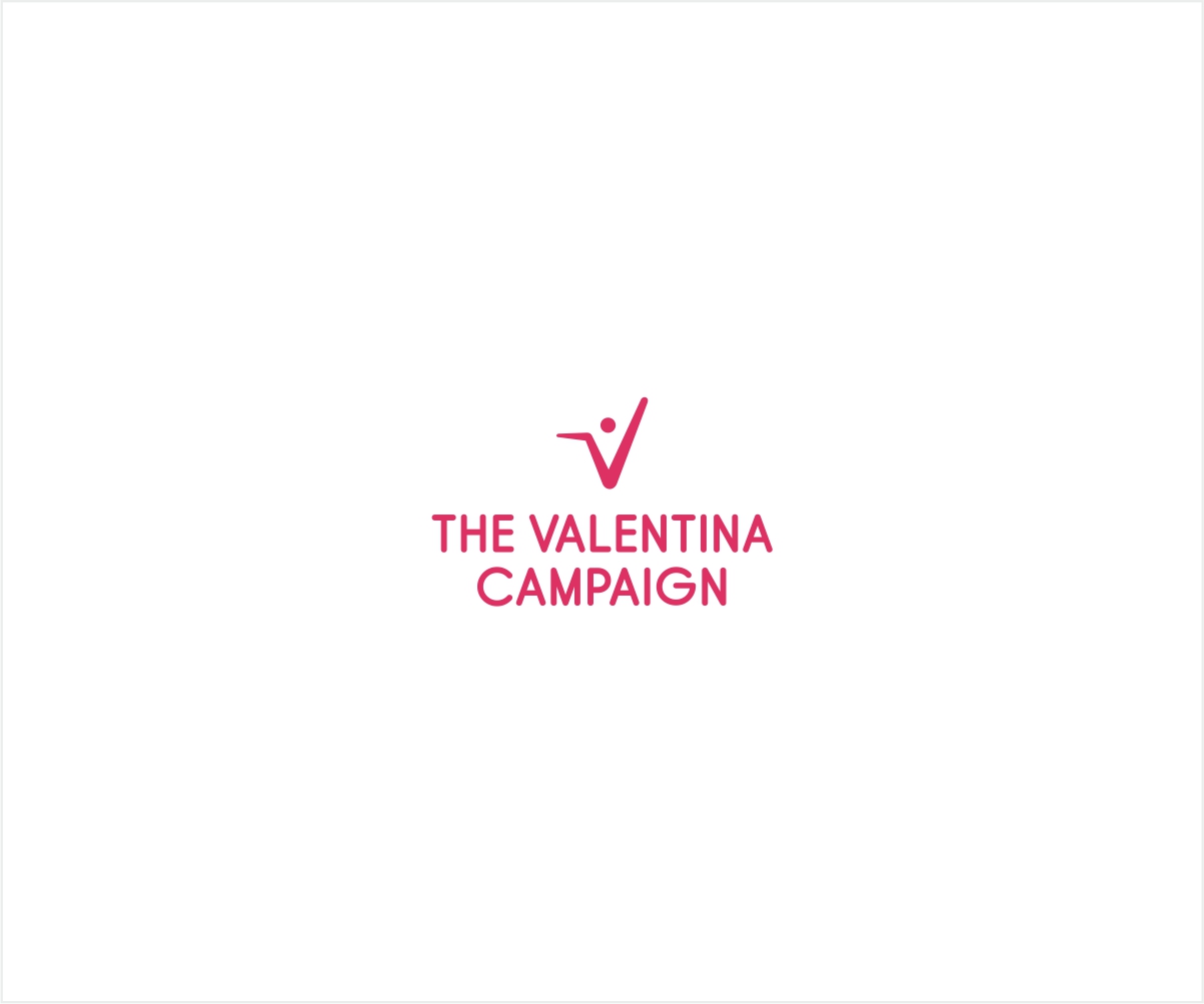 Logo Design by Logocraft for The Valentina Campaign | Design #33133696