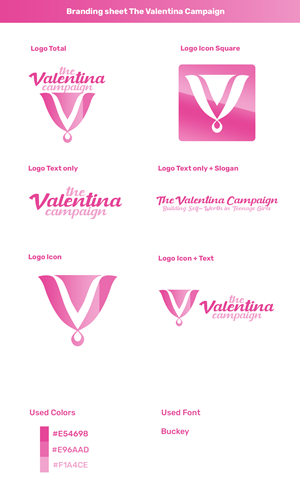 Logo Design by Mike Ravensberg