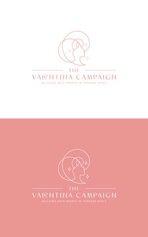 Logo-Design von anonrotide für The Valentina Campaign | Design #33123806