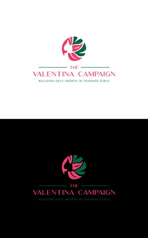 Logo Design by anonrotide for The Valentina Campaign | Design: #33123857