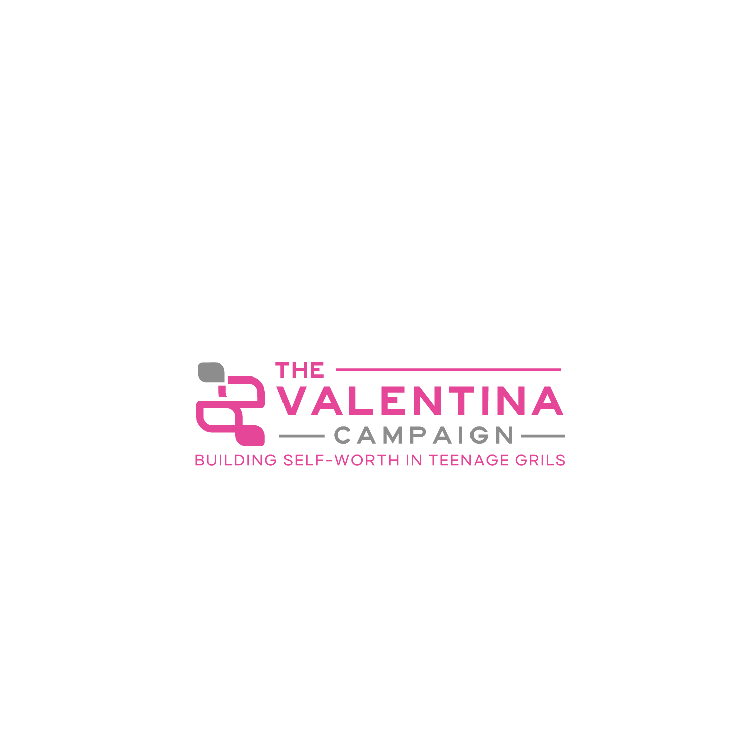 Logo Design by S.N.Y™-01 for The Valentina Campaign | Design #33082020