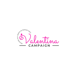 Logo-Design von LAXMI DESIGNHUB für The Valentina Campaign | Design #33086341