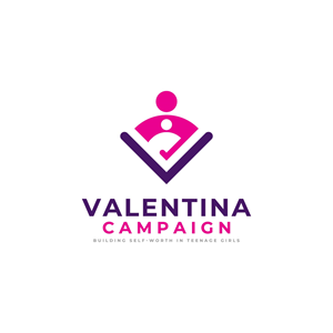 Logo Design by LAXMI DESIGNHUB for The Valentina Campaign | Design: #33086342