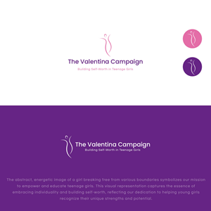 Logo Design by nandkumar for The Valentina Campaign | Design: #33091092
