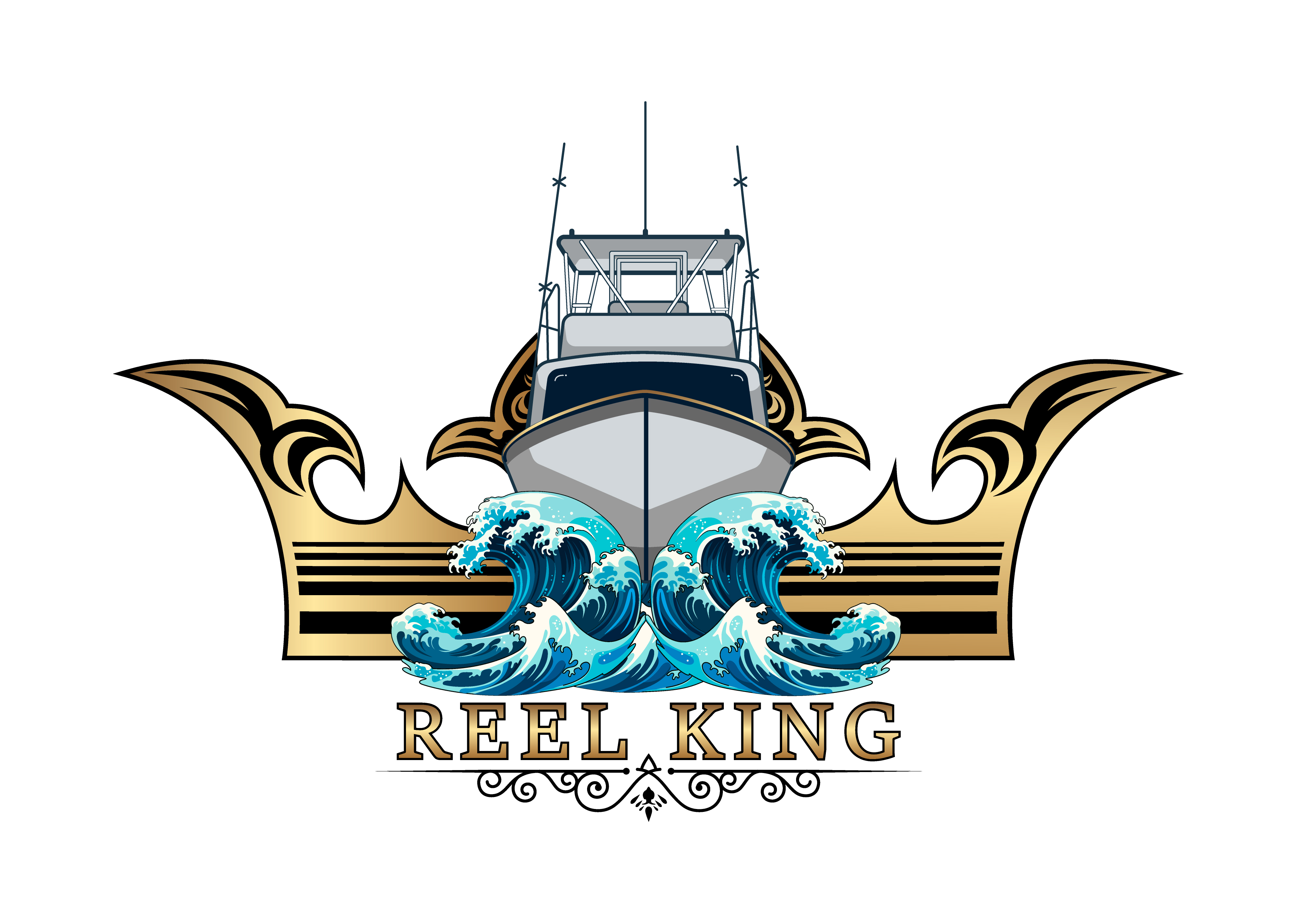 T-Shirt-Design von Jibon Chowdhury für Fully Promoted West Ocean City | Design #33080171