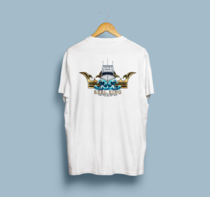 T-shirt Design by Jibon Chowdhury for Fully Promoted West Ocean City | Design: #33080234