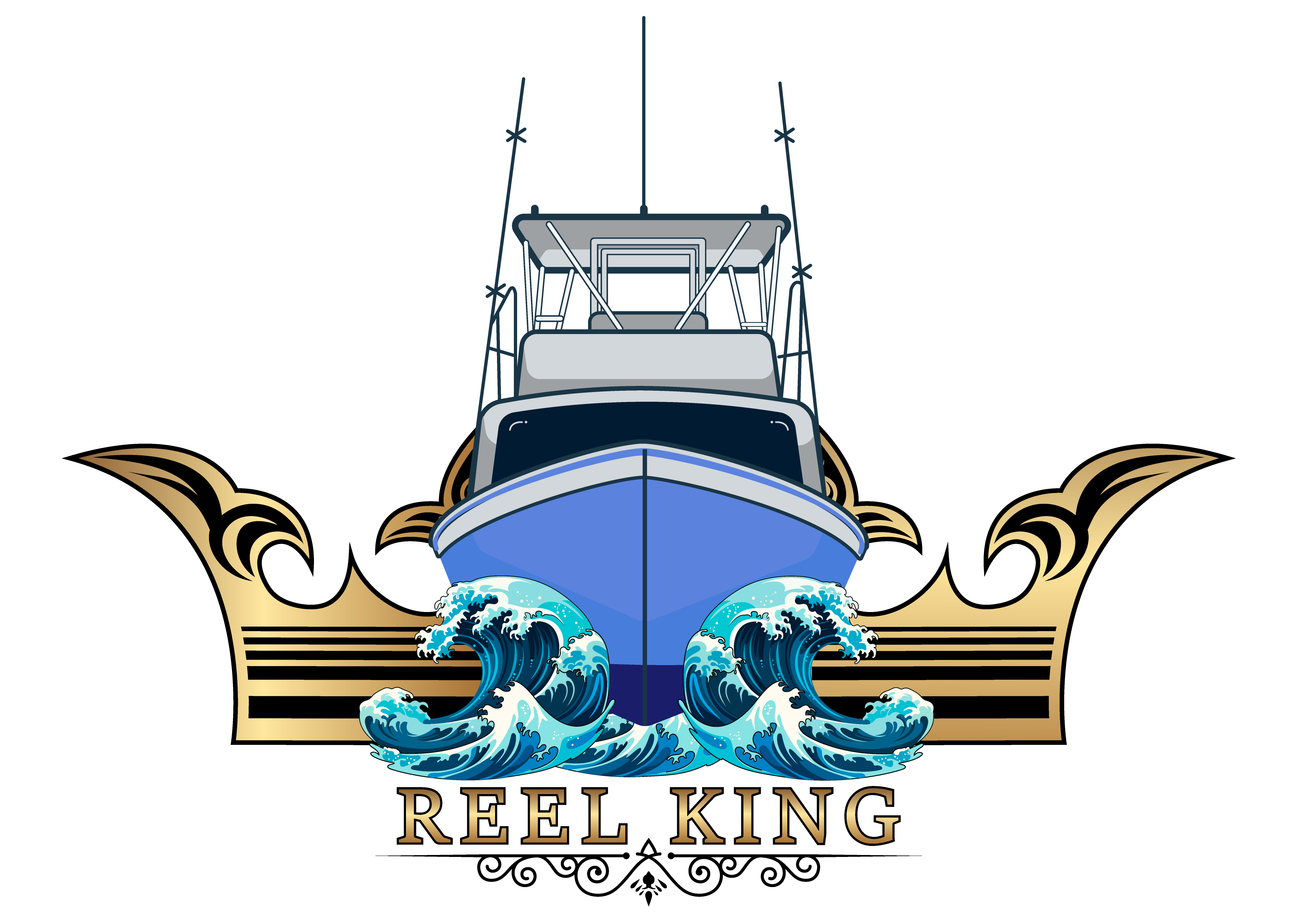 T-shirt Design by Jibon Chowdhury for Fully Promoted West Ocean City | Design #33080283