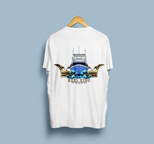 T-shirt Design by Jibon Chowdhury for Fully Promoted West Ocean City | Design: #33080309