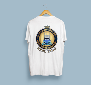 T-shirt Design by Jibon Chowdhury for Fully Promoted West Ocean City | Design: #33080476