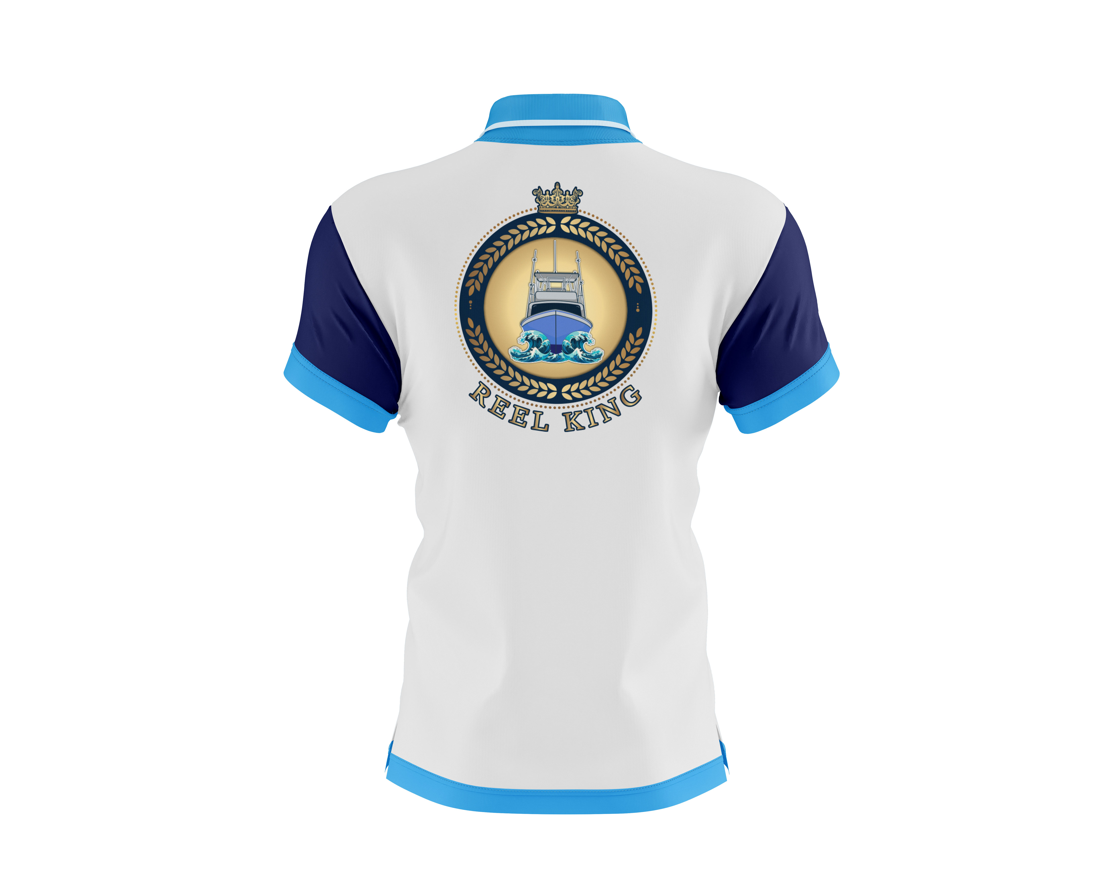 T-shirt Design by Jibon Chowdhury for Fully Promoted West Ocean City | Design #33080491