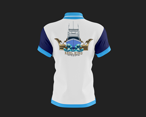 T-shirt Design by Jibon Chowdhury for Fully Promoted West Ocean City | Design: #33080509