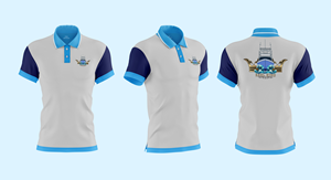 T-shirt Design by Jibon Chowdhury for Fully Promoted West Ocean City | Design: #33080550