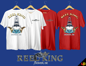 T-shirt Design by Uprinteez for Fully Promoted West Ocean City | Design: #33085667