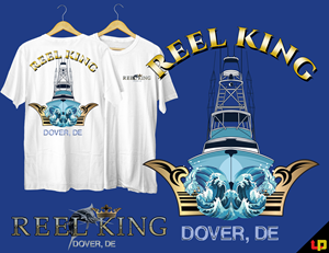 T-shirt Design by Uprinteez for Fully Promoted West Ocean City | Design: #33108189