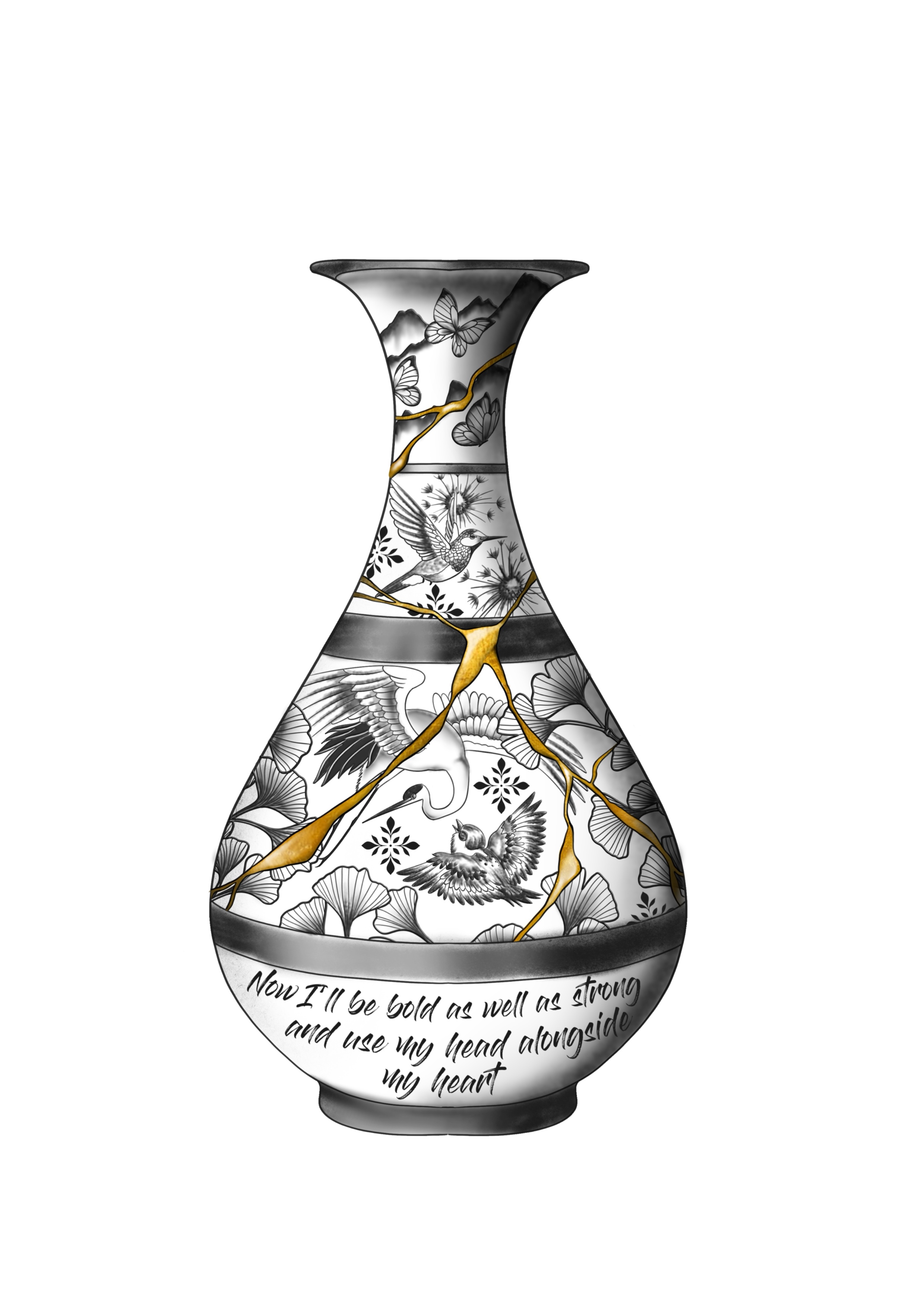 Diseño de Tatuaje por Omelas para este proyecto | Diseño #33160213