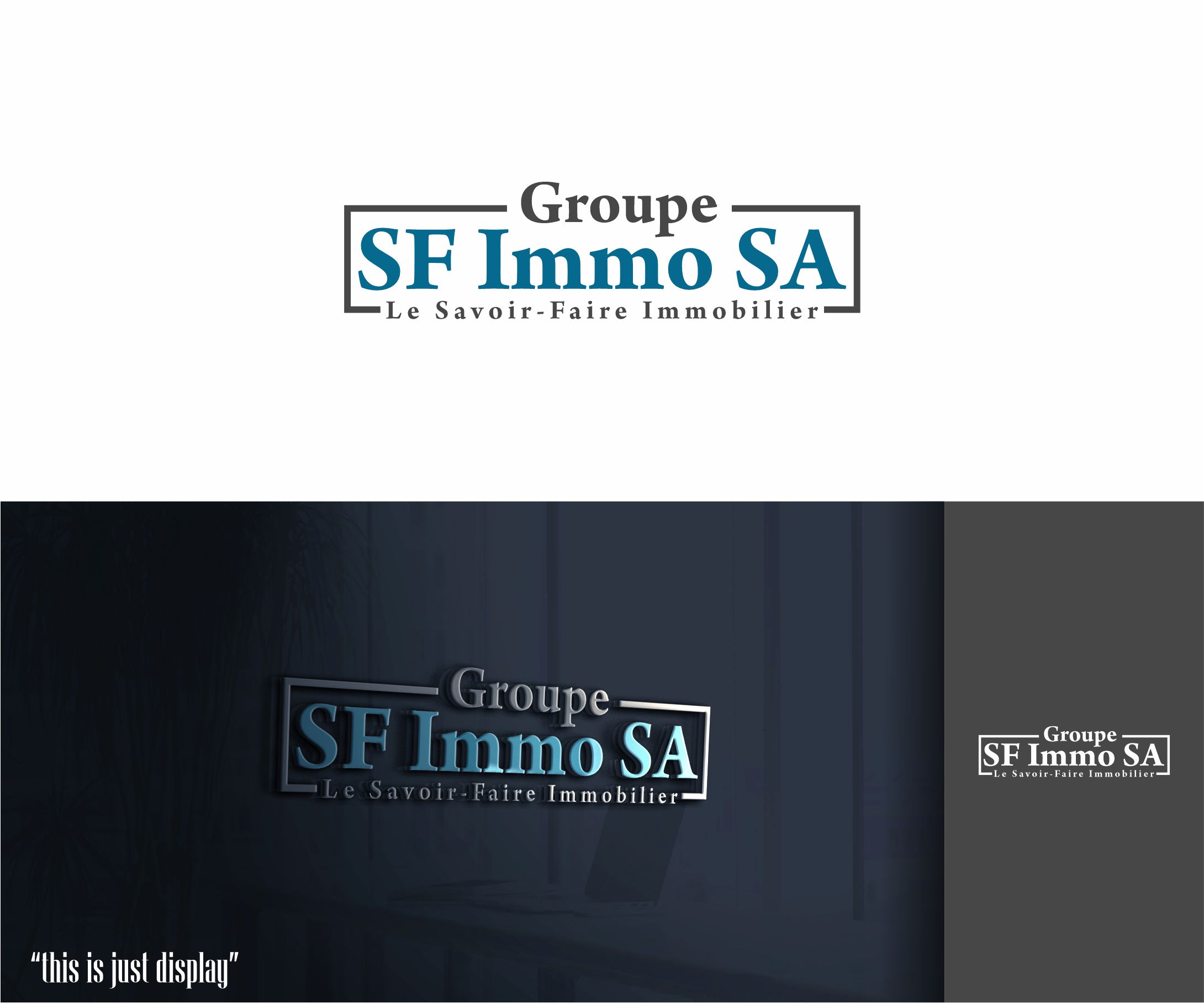 Diseño de Logo por alkaline para este proyecto | Diseño #33085780