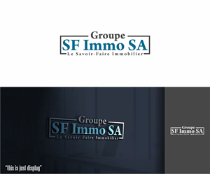 Diseño de Logo por alkaline para este proyecto | Diseño: #33085780