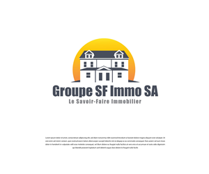 Design de Logo par VirtueDesignPro pour ce projet | Design : #33079728