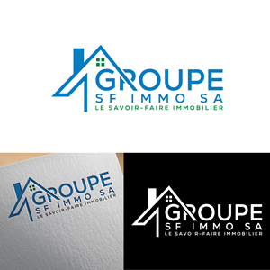 Design de Logo par Md Nurullah 1 pour ce projet | Design : #33086292