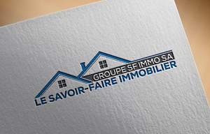 Design de Logo par Ahmed Sami 1 pour ce projet | Design : #33090989