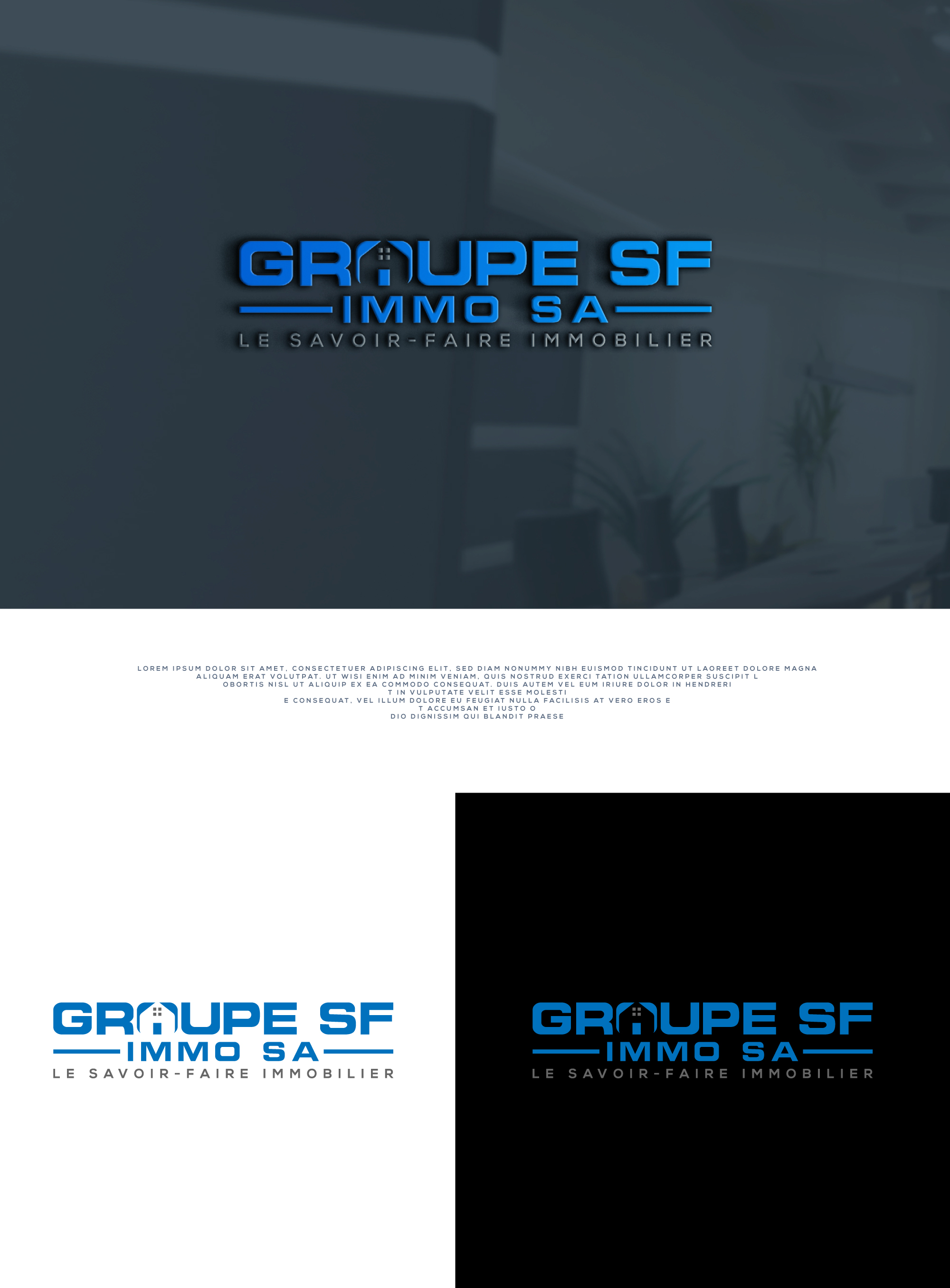 Design de Logo par 100%design pour ce projet | Design #33080939