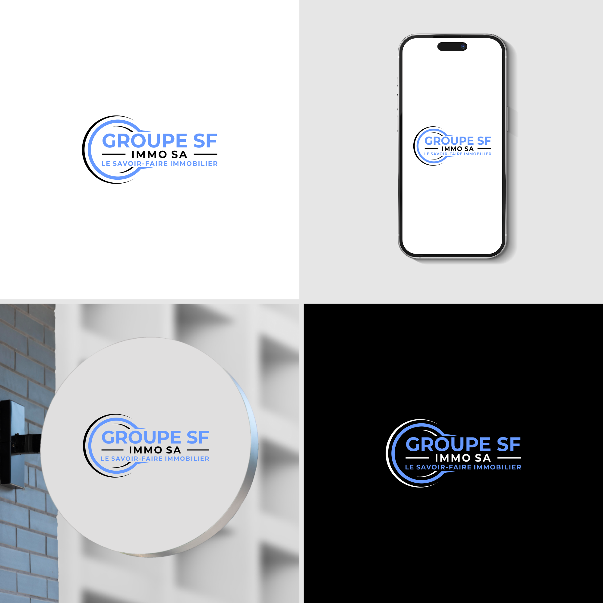 Logo Design by Royco for this project | Design #33080761