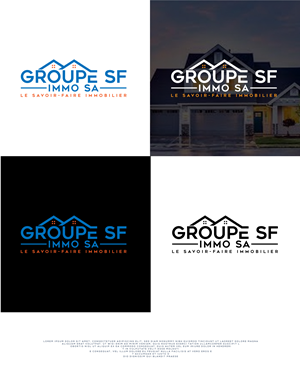 Diseño de Logo por akdesigner99 para este proyecto | Diseño #33080911