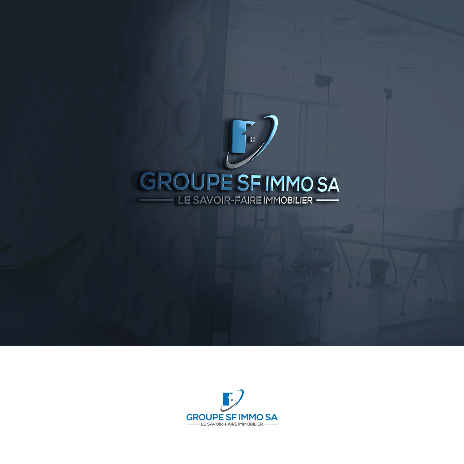 Logo Design by AMMERA for this project | Design #33090445